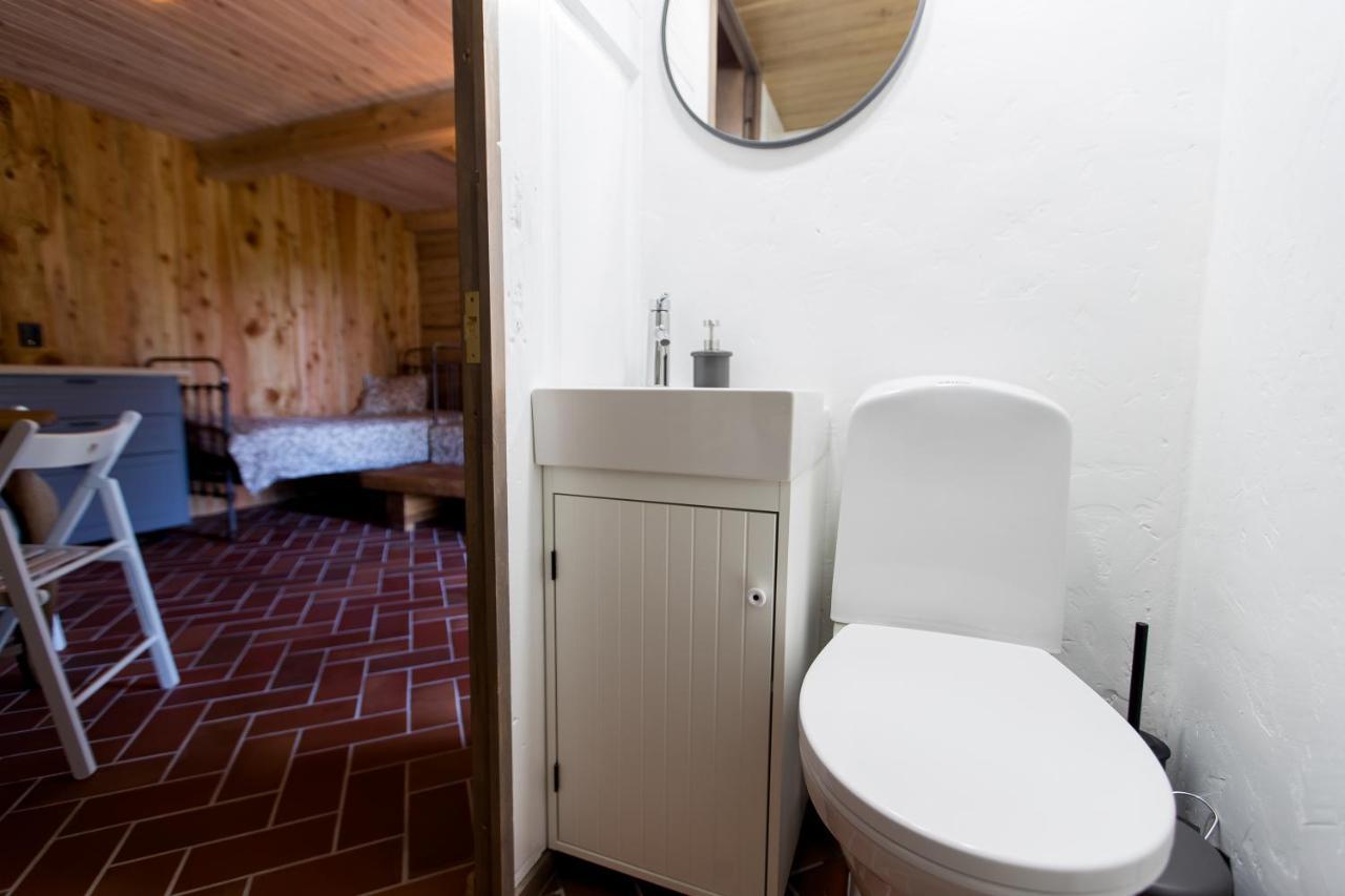 Villa Etno House à Ricieliai Extérieur photo